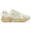 New FILA Fluid 4 Sneakers 'Cream White Beige' Women's F12W332113FAC