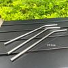 2pcs Small Size Coffee Cup Multistyles Outdoor Camping Tableware High Quality Titanium Alloy Cup