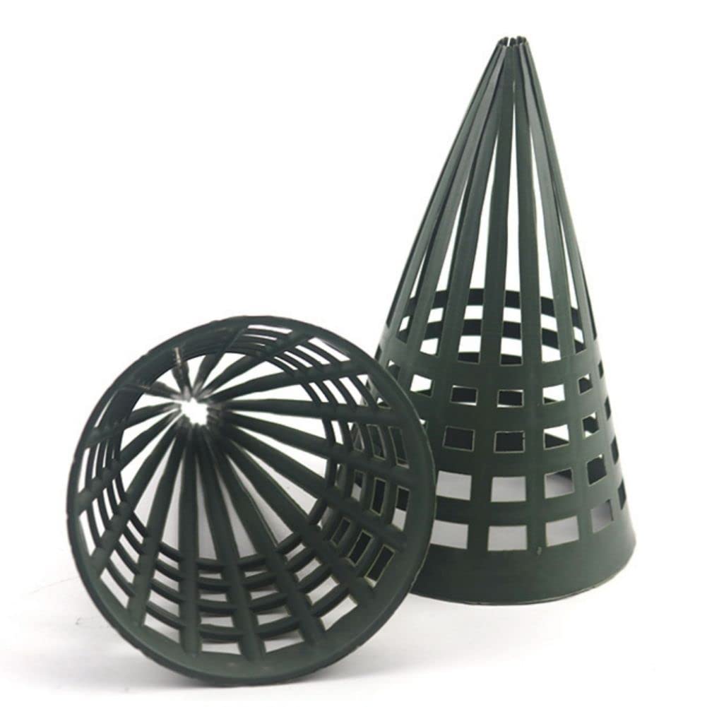 

Набор рыболовных снастей PLEAVIT для ловли угря, 20 трубок, клетки для ловли угрей, ловушки для морского угря и мелкой рыбы, 7,5 см