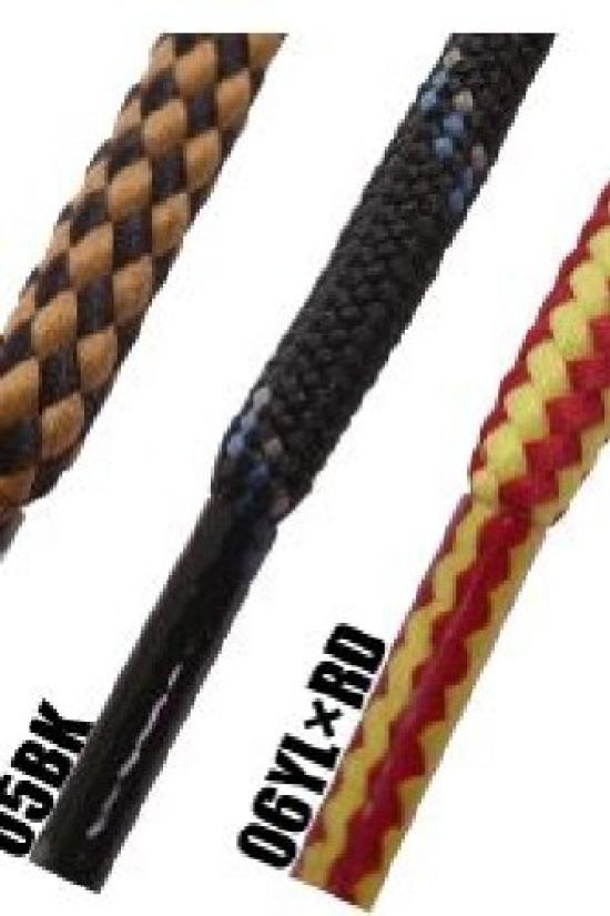 

BREADEN BOOT BK LACES/150cm/05