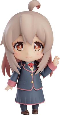 Good Smile Company SMILE Nendoroid Big Brother ist eine bewegliche Plastikfigur von Mahiro Oyama, bemalt (Gute Gesellschaft) fertig! nicht maßstabsgetreu