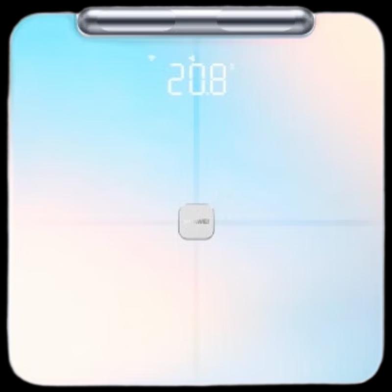 Huawei Eight-Electrode Body Fat Scale 3 Pro (CN version)