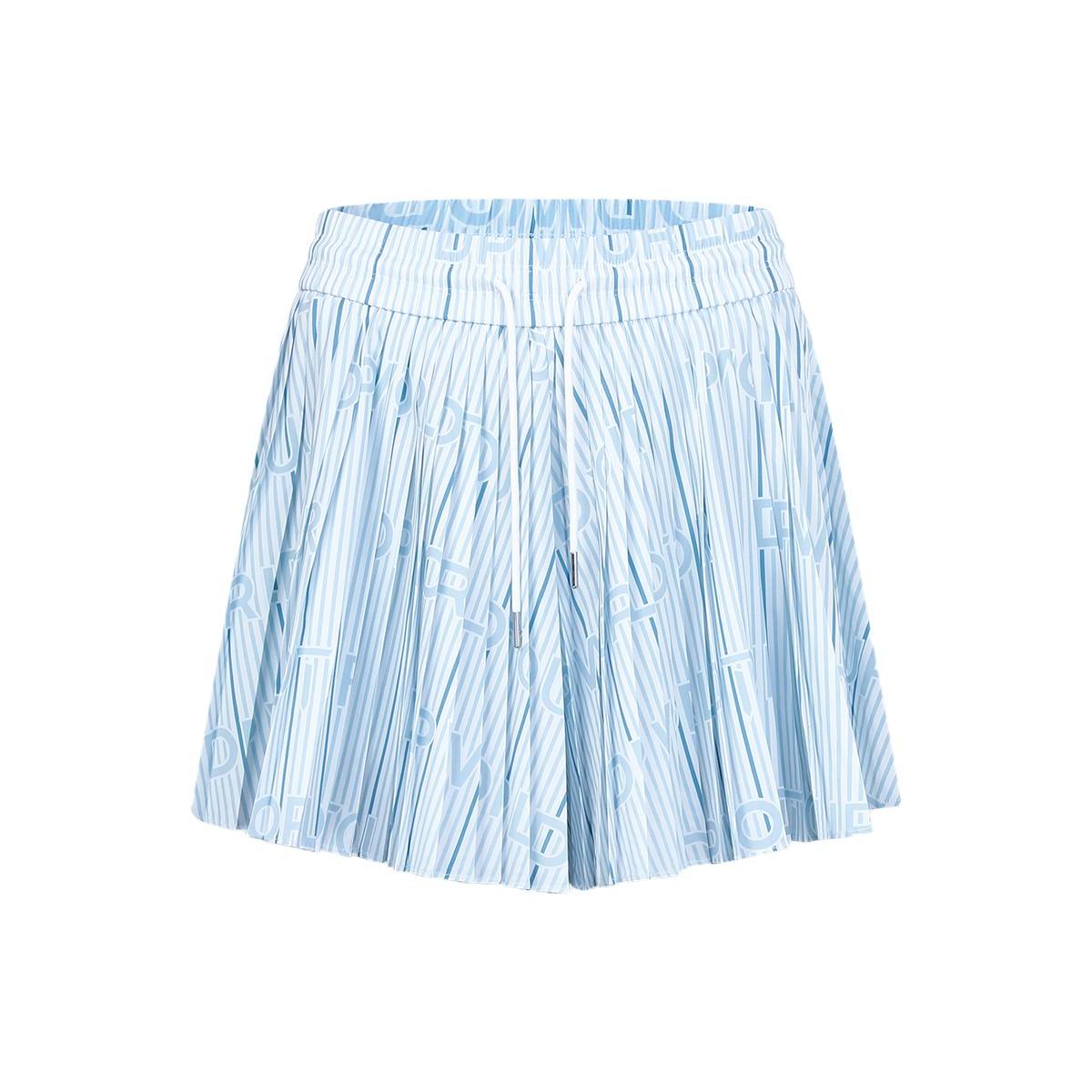 

Новые повседневные шорты FILA женские Sea Soul Blue A11W335801F-LB M