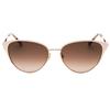 Kate Spade Womens/Ladies Ianna Gradient Sunglasses