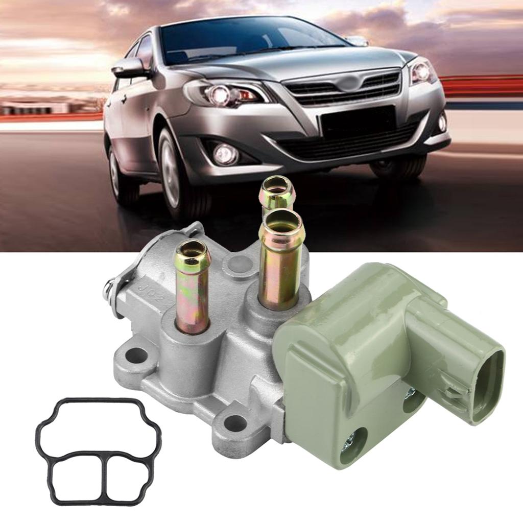 Tomgångsstyrventil 22270?15010 för ASUNA SUNFIRE GEO PRIZM COROLLA