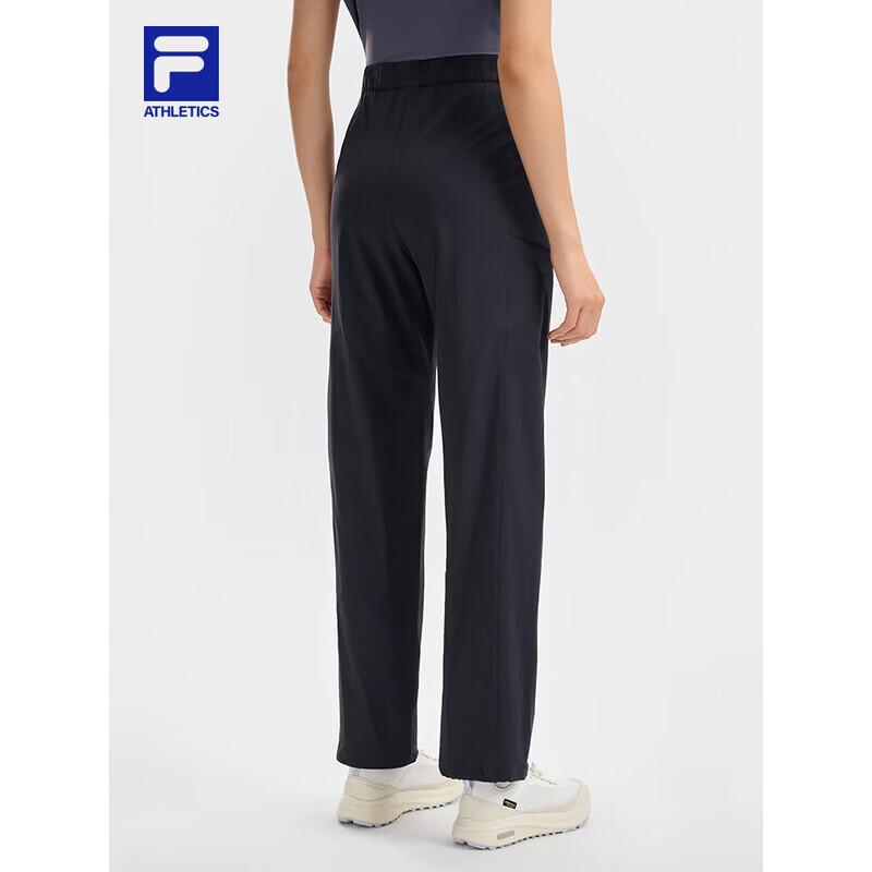 FILA Women's Outdoor Woven Cargo Pants