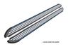 Aluminum Alloy Side Steps for VW Touareg/Toukai/T-Cross