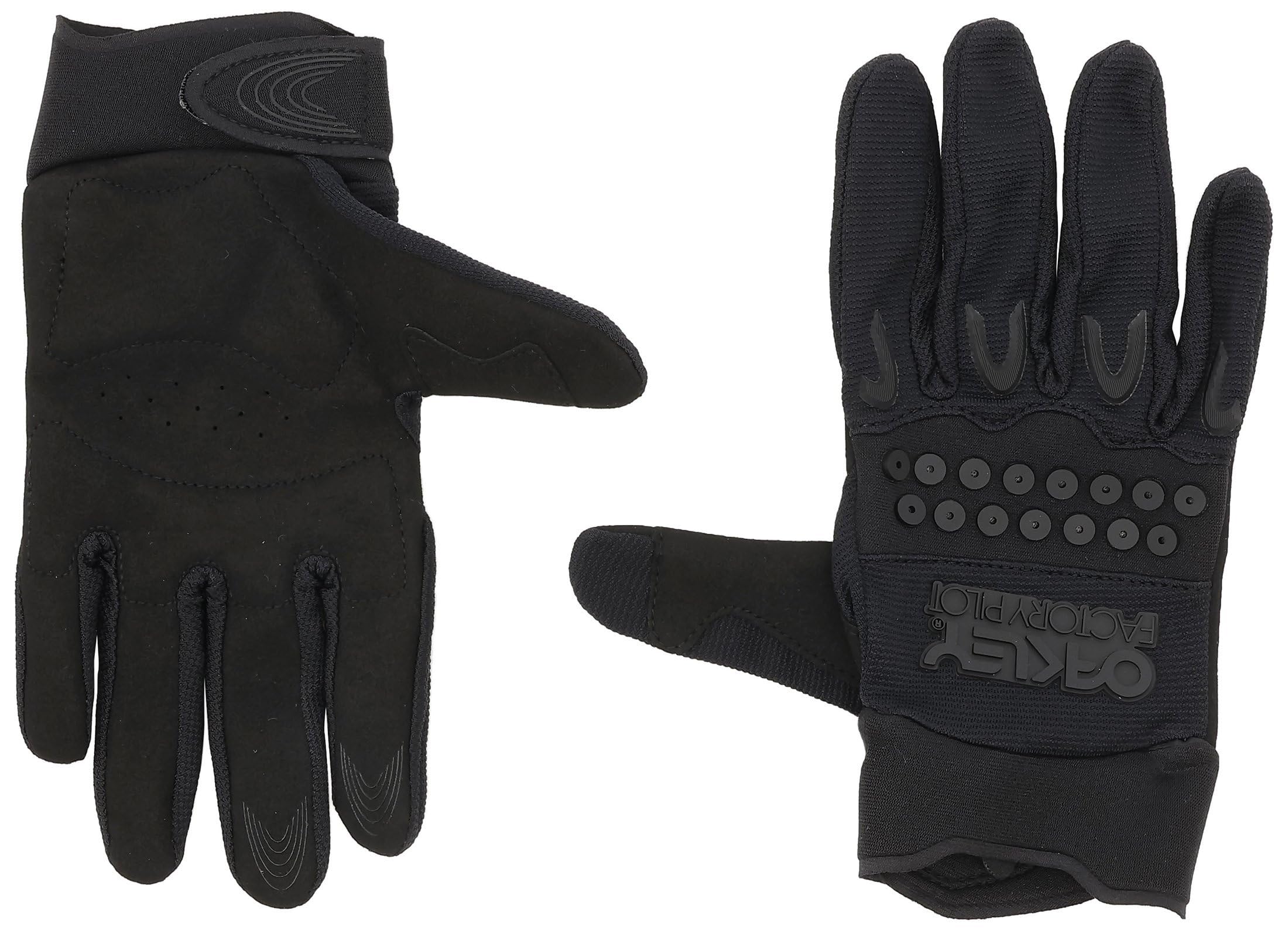 

SWITCHBACK MTB GLOVE 2.0