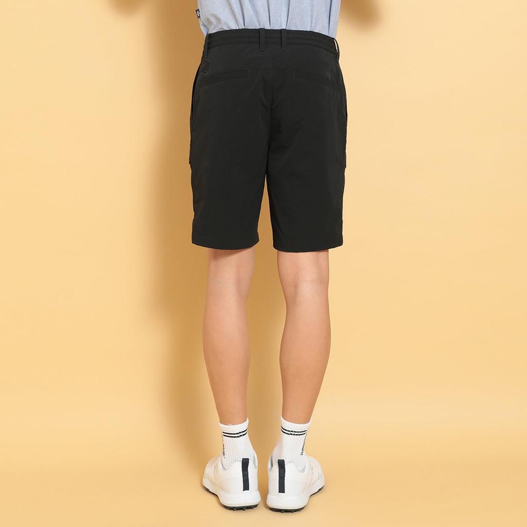 Shorts Dry to the Golf C25127103 LL [Callaway] Men's (8-Way Stretch, Skin) / / 1010_Black