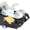 For Cadillac Escalade Silverado GMC Yukon Sierra Yukon 2007-2009 Compatible 20783852 Front Door Lock Actuator Car Part