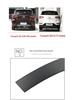 GAC Trumpchi GS4/GS5 Fender Wheel Arch Trim Set (Left/Right, Front/Rear)