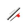 Internal Turning Tool Holder High Precision Boring Bar Long-Lasting