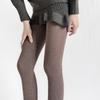 Autumn And Winter Warm Women Tights Cotton Baby Velvet Body Stockings Pantyhose Women Sexy Lingerie Hosiery Tight Pantyhose 800D