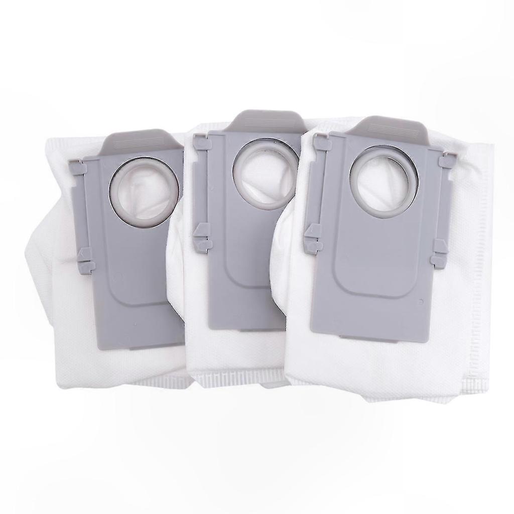 Washable Filter and Brush Set for Robotic Vacuum Cleaner Accessory Parts