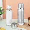 Debo Warren Contoured Vacuum Tumbler