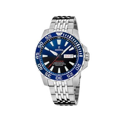 Festina F20661-1 Watch