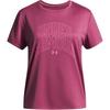 Childrens/Kids Tech Varsity Performance T-Shirt