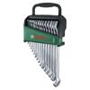 Bosch Hand Tool Series Combination Wrench Set of 15 (1600A02Z9E)