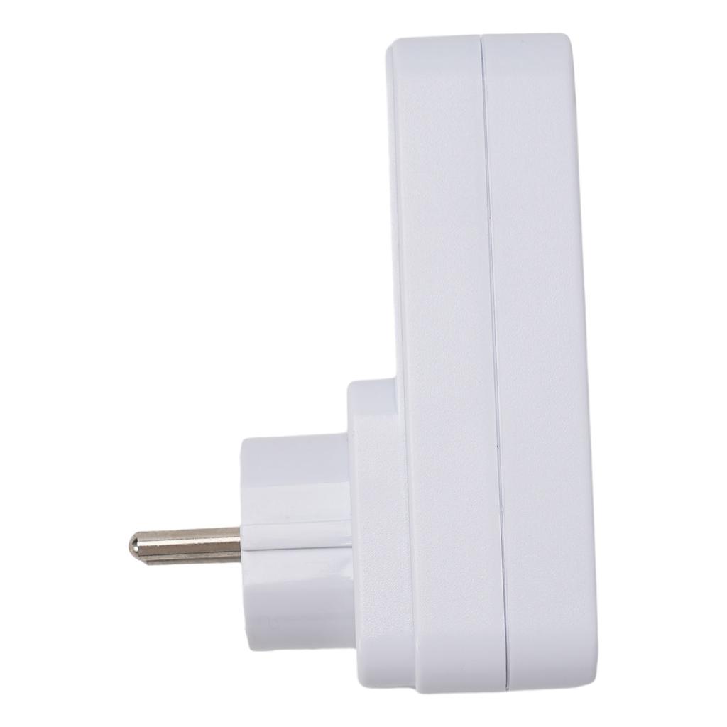 Practical Timer Socket Countdown Timer Countdown Kitchen Socket Controller Timer Switch Timing Socket 240V/50Hz