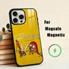 Indie Rock Band P-Pavement Phone Case For iPhone 17,16,15,14,13,12,Plus,Pro,Max for Magsafe Magnetic Wireless Charging