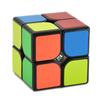 Yongjun 2X2 Upgraded Version Guanpo Pocket Mini Cube Educational Game 2X2X2 Speed Magic Cube Toys For Kids