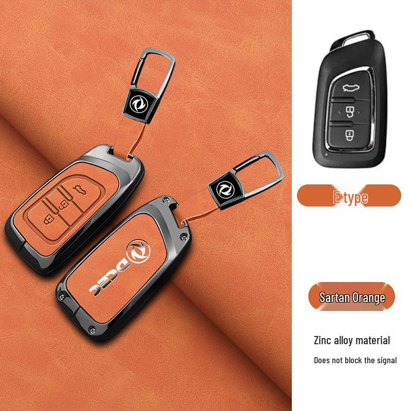 High-End Shell Buckle for Dongfeng Fengguang 580S/560, 330S/360/370, Ix5, and Aeolus AX7