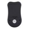 Black Digital Pocket Scale LED Display Portable Kitchen Scale Kitchen Cooking Use