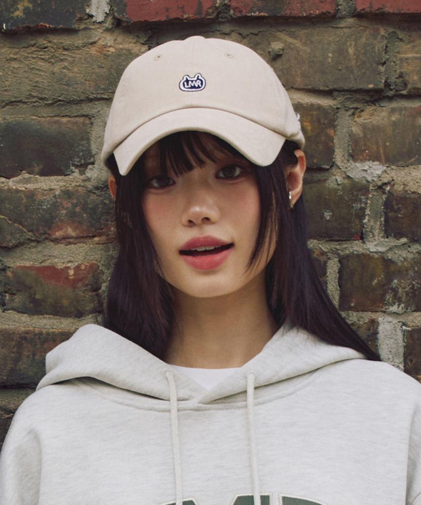 LMR Basic Symbol Logo Ball Cap (5 Colors)