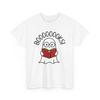 Ghost T-Shirt | Spooky Halloween Tee | Funny Ghost Lover Graphic Shirt