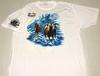 Rare! Vintage The Pas Manitoba Canada Bear Country T-Shirt New! LG Single Stitch Unisex T-Shirt