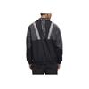 Adidas Reversible Sports Jacket Men Outerwear Black GM4401