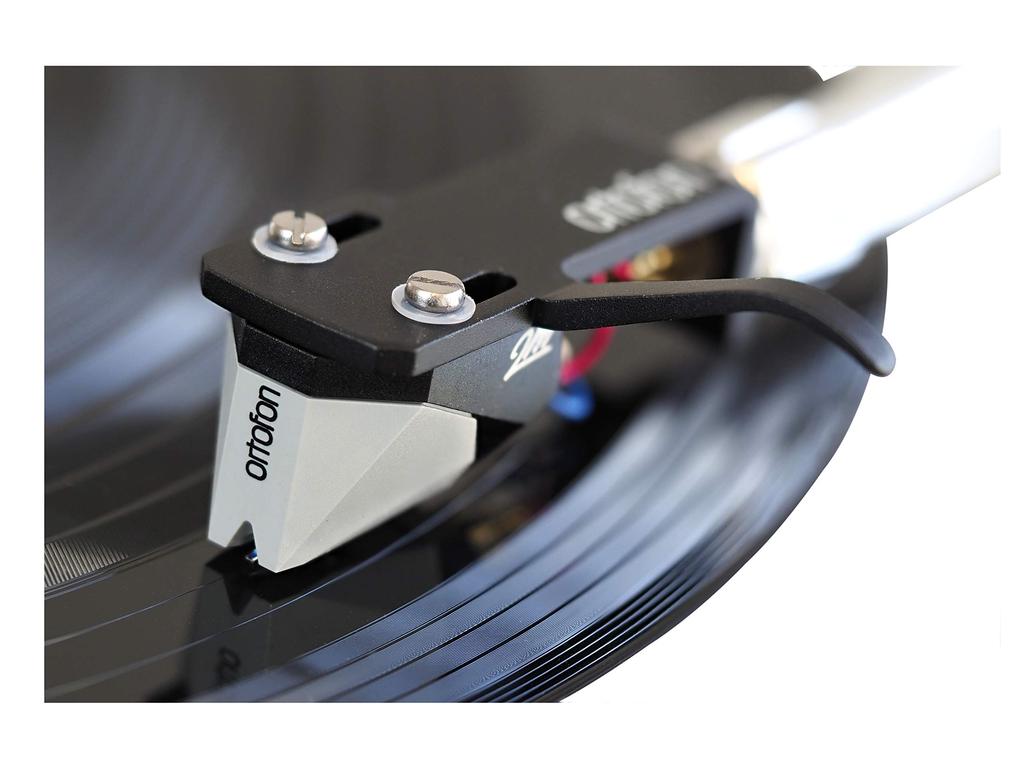 Ortofon 2M 78 Ortofon MM for SP records round cartridge, mono, only, stylus.