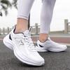 Xtep Lightweight Fashion Versatile Comfortable Shock Absorbing Lightweight Wear Resistant Low Top Casual Running Shoes Men sneaker 875219110039-1