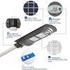 NuFeng Integrated Solar LED Outdoor Light