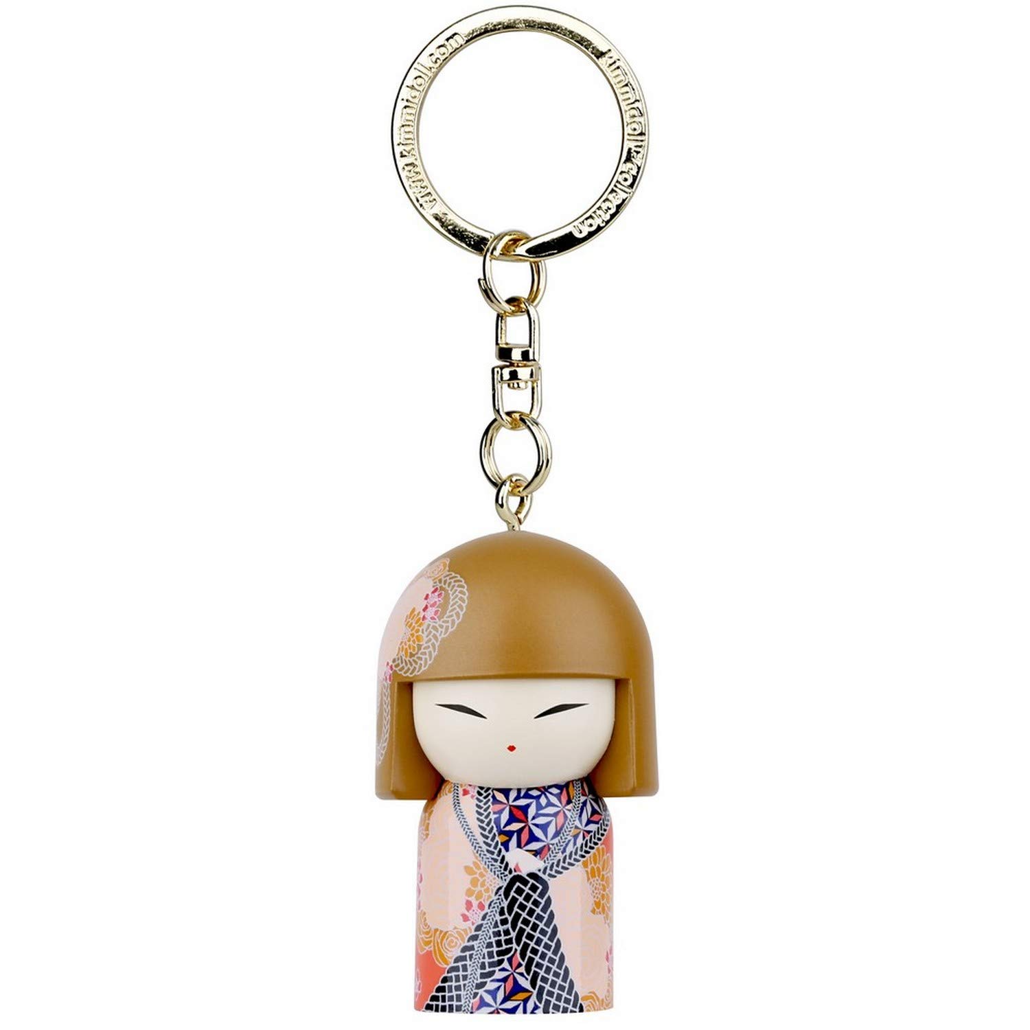 

Брелок Кимидол KIMMIDOLL TGKK202 KIONA