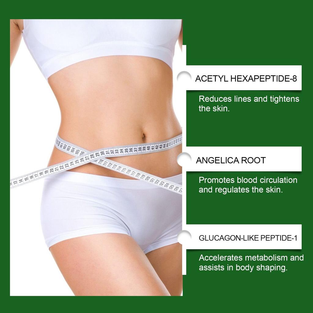 Plaster Nano Micro Needle, Plaster wyszczuplający Micro Needle, Plaster do pielęgnacji skóry poprawiający linie ujędrniające (4 sztuki/1 pudełko)