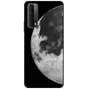 For Huawei Y7A PSmart 2021 Shockproof Cover 6.67" For Huawei P Smart 2021 Case PPA-LX2 Phone Cover Soft Silicone Back Case Coque