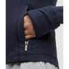 Lululemon Define Kapuzenjacke Nulu True Navy Mirror Silver