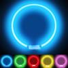 Pet Collar LED Dog Flashing Light-up Collar For Small Medium And Large Dogs