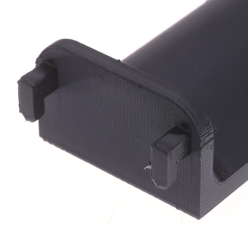 1/2Pcs Multi-Functional Headset Display Stand Wall Mount Headphone Hanger Universal Hanging Brasket Storage Hooks