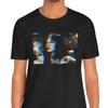 Pulp Fiction Trippy Ulma Thurunisex T Shirt Movie Nerd Vintage Washed Graphic Slightly Fashion Stretched Versatile Soft Streetwear