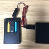 Universal 3V AAA USB Power Converter Battery Eliminator Replace 2pcs AAA Battery