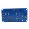 12V 12V Time Control Switch with LED Display High-level Trigger Timer Switch Module Optocoupler Isolation Adjustable Delay