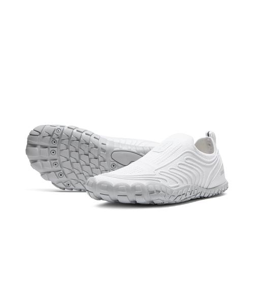 [Ballop] Aqua Shoes Wave Off-White [5019317933]