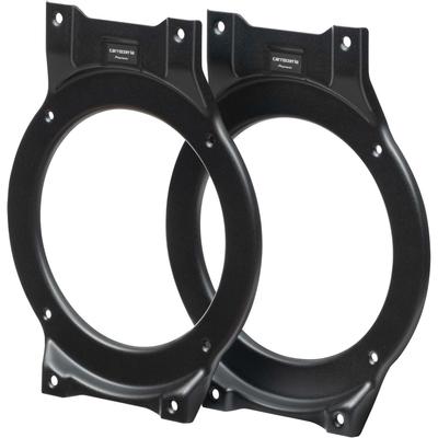 Pioneer Speaker Mounting Kit Ud K127 Suzuki Jimny Rear Carrozzeria
