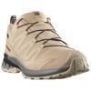 SALOMON XA Pro 3D V9 Running Shoes Men's Brown 478820