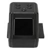 Film Slide Scanner Convert 135 126 110 Films Slides to Negatives Color Black White JPG Photos 22MP with 2.0in LCD Screen
