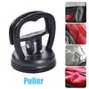 Portable  Suction Cup Removal Car Dent Glass Suction Tool Dent Puller Car Repair Tool Body Repair Puller For Glass Metal Plastic