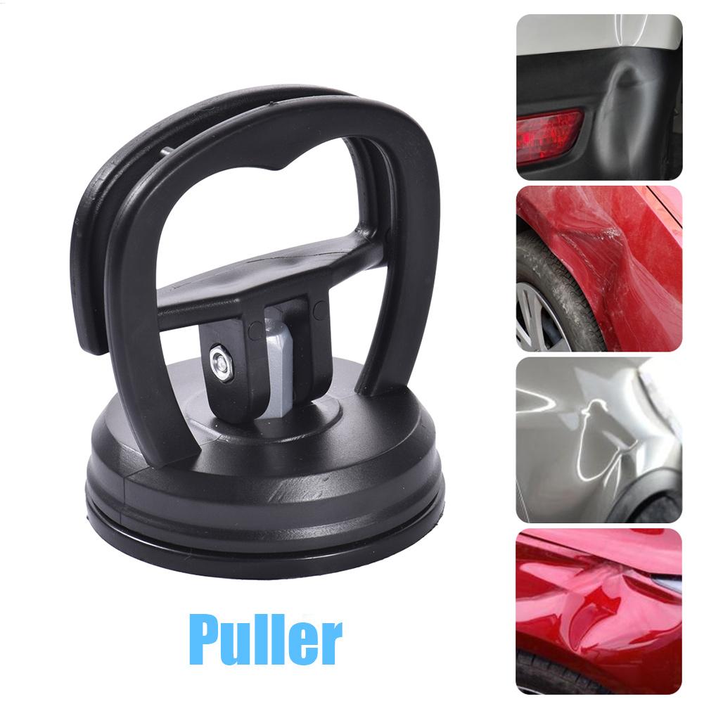 Portable Suction Cup Removal Car Dent Glass Suction Tool Dent Puller Car Repair Tool Body Repair Puller For Glass Metal Plastic