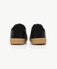 Stco Codigallery Black German Army Sneakers_Cfwvz12Bsb